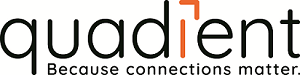 Quadient Werbemittel-Shop Logo